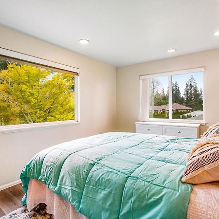 Villa Keyport Abode Poulsbo Exterior foto