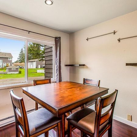 Villa Keyport Abode Poulsbo Exterior foto