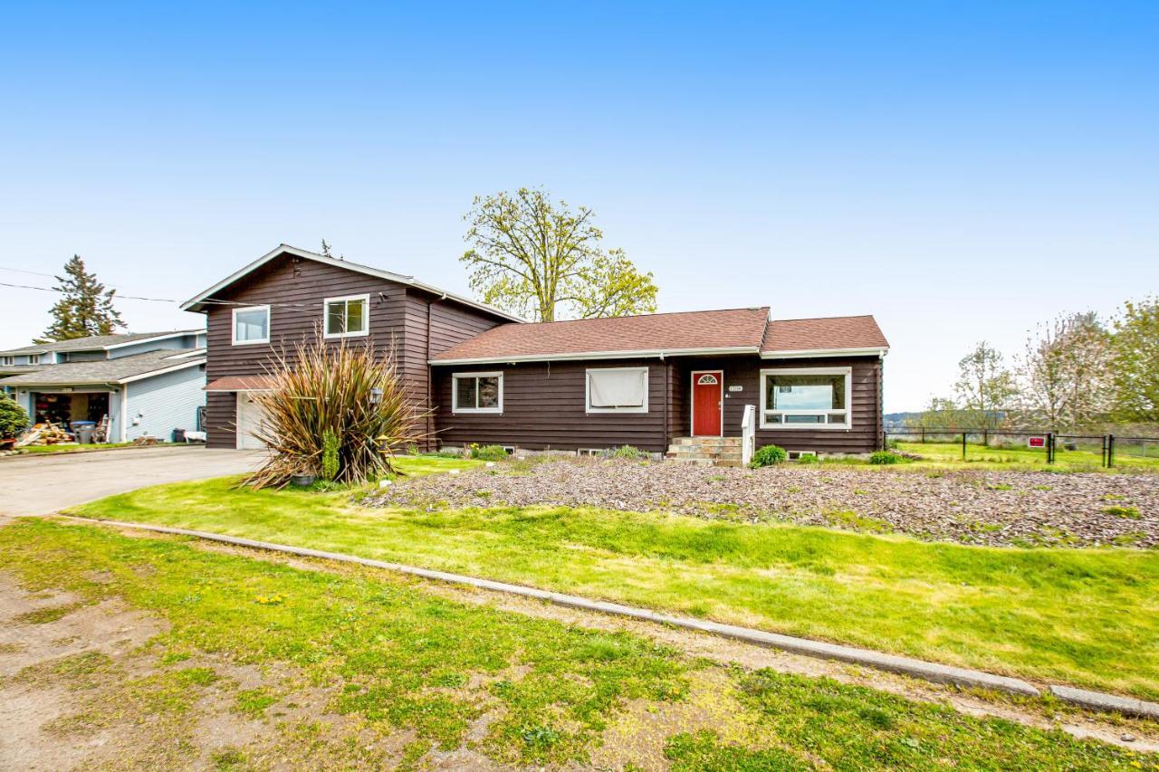 Villa Keyport Abode Poulsbo Exterior foto