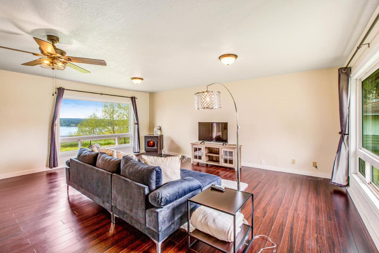 Villa Keyport Abode Poulsbo Exterior foto