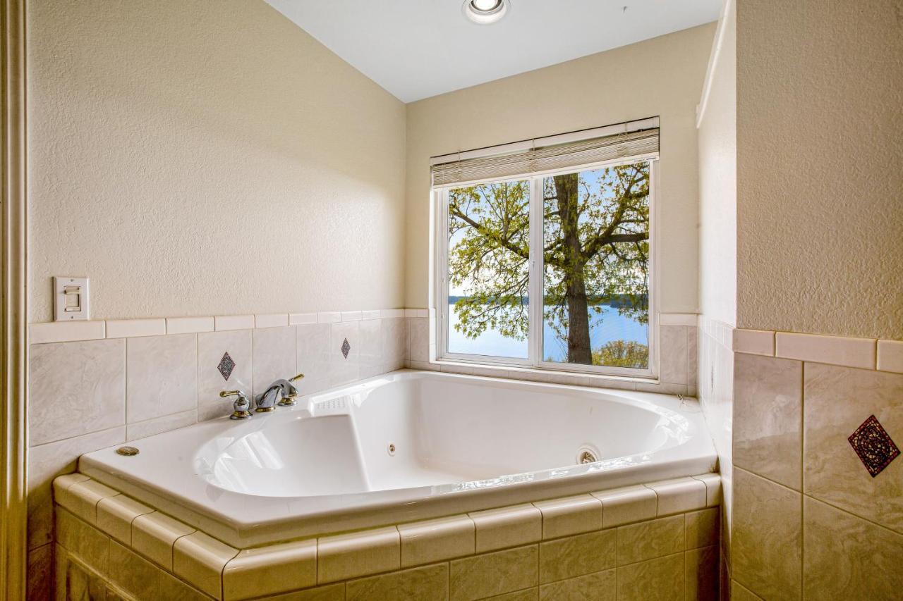 Villa Keyport Abode Poulsbo Exterior foto