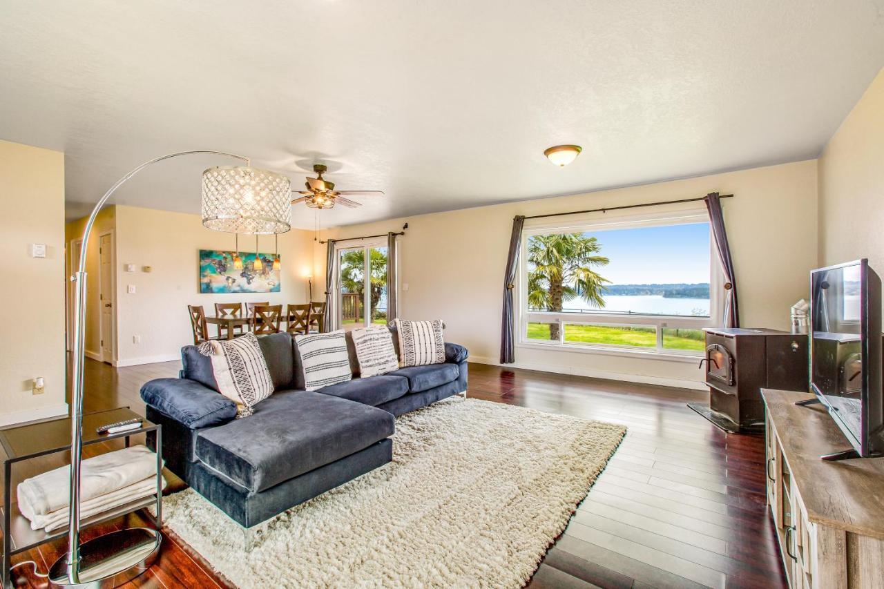 Villa Keyport Abode Poulsbo Exterior foto