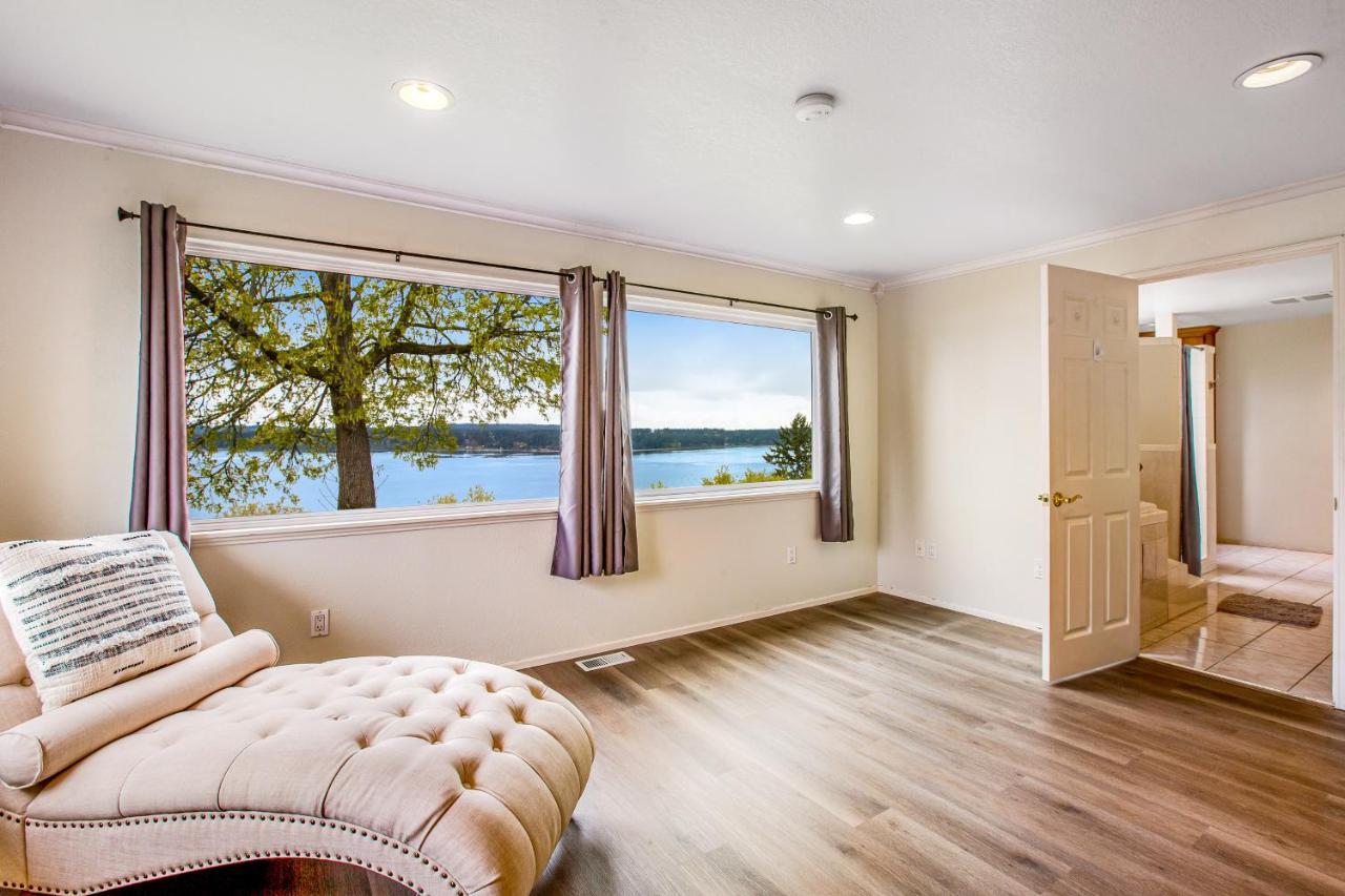 Villa Keyport Abode Poulsbo Exterior foto