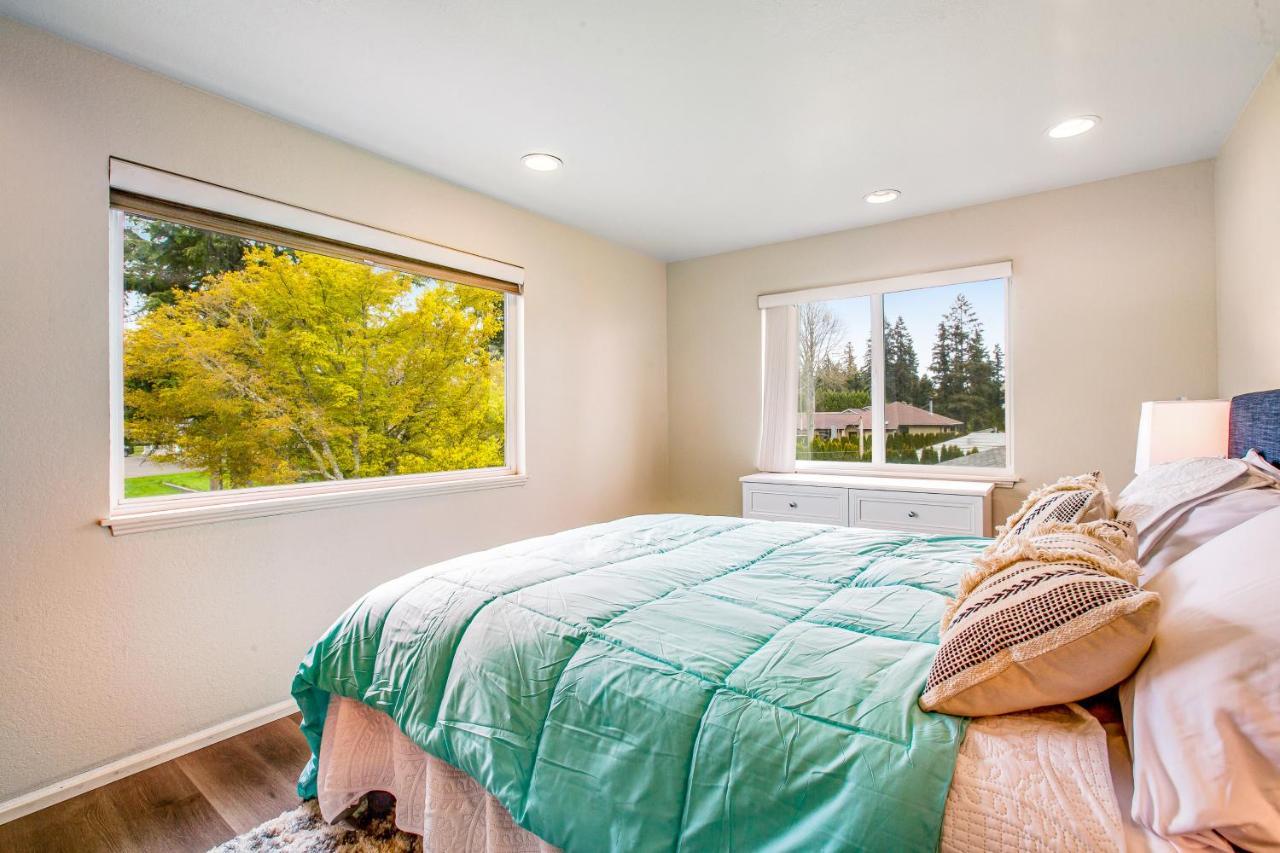 Villa Keyport Abode Poulsbo Exterior foto