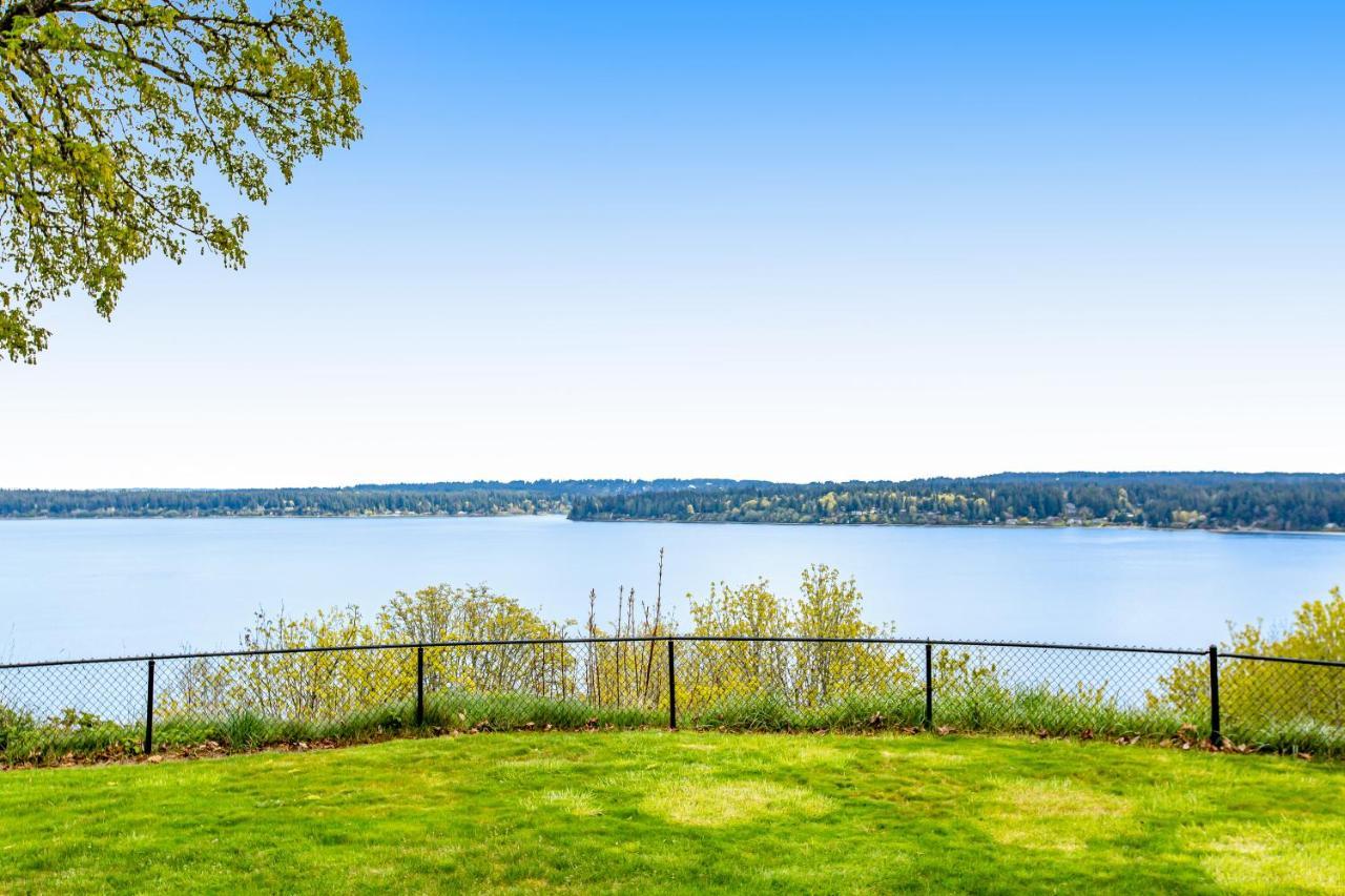 Villa Keyport Abode Poulsbo Exterior foto