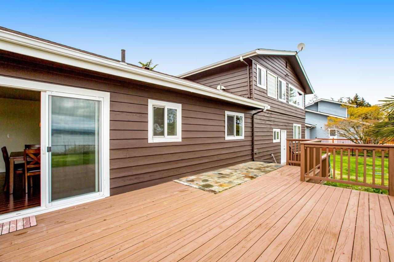 Villa Keyport Abode Poulsbo Exterior foto