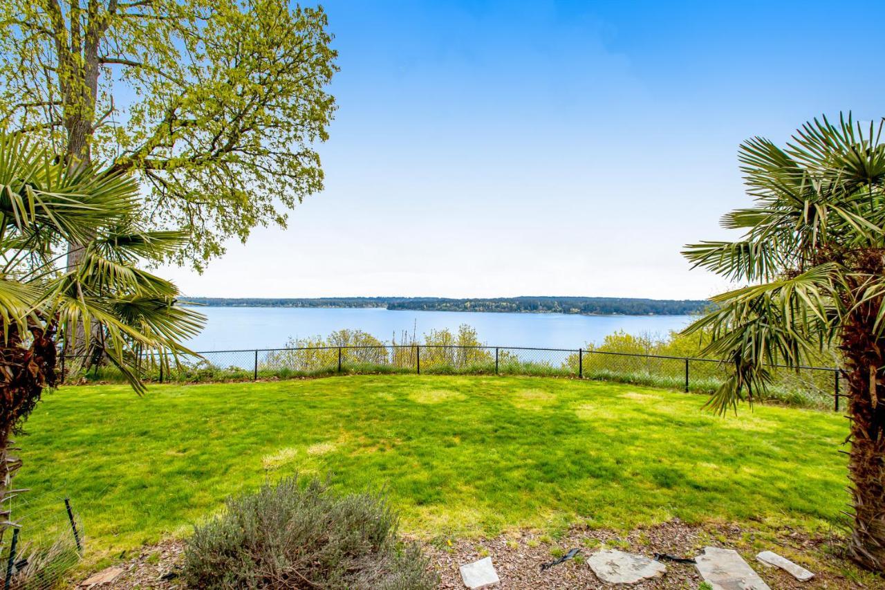 Villa Keyport Abode Poulsbo Exterior foto