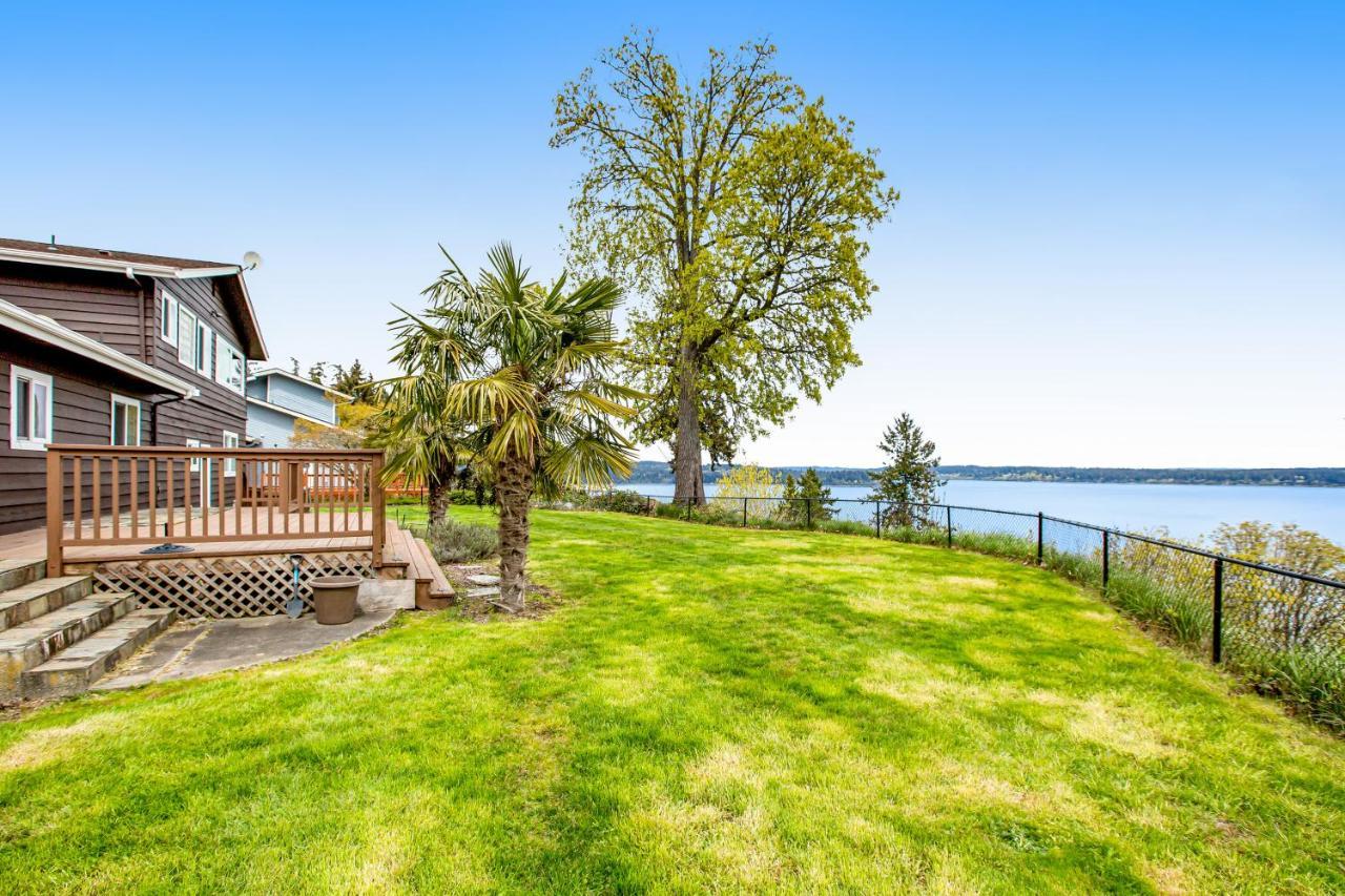 Villa Keyport Abode Poulsbo Exterior foto