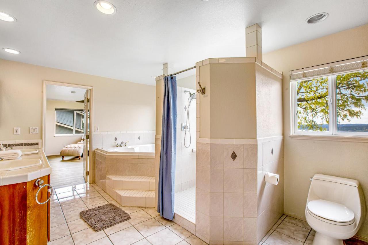 Villa Keyport Abode Poulsbo Exterior foto