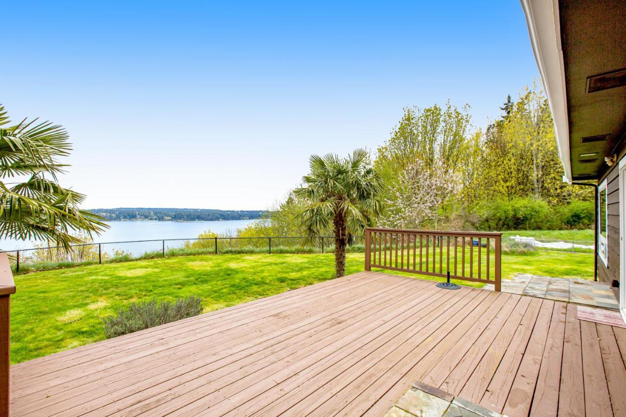 Villa Keyport Abode Poulsbo Exterior foto