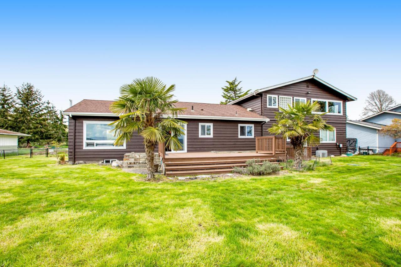 Villa Keyport Abode Poulsbo Exterior foto